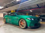 КОВАНЫЕ ДИСКИ ДЛЯ BMW M4 G82 2024 БМВ