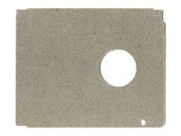 Слюда для микроволновой печи LG, 3052W1M007B