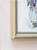 Картина на стену интерьерная на холсте 29*23 см