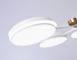 Люстра на штанге Ambrella Light FL FL51635