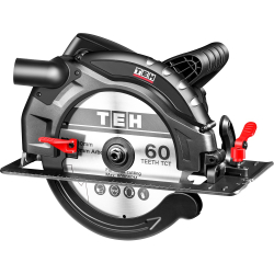 Пила дисковая TEH TC21018