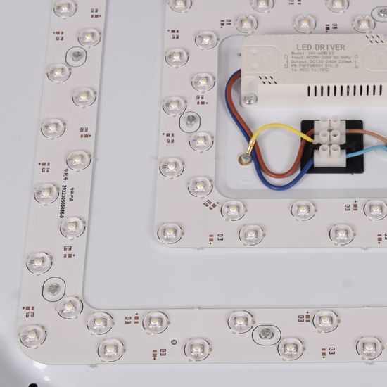 15001-0.5-500 светильник потолочный