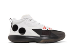 Кроссовки Naruto X Jordan Zion 1 Sp Pf Tpu