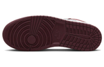 Air Jordan 1 Low 'Cherrywood Red'