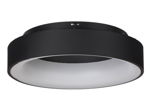 Потолочный светильник с пультом управления круглый IP40 MyFar Shannon MR2193-1PL