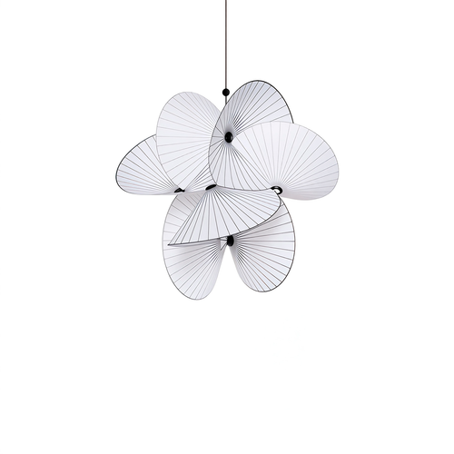 Подвесной дизайнерский светильник Serpentine Light by Moooi