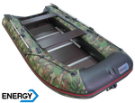 Лодка ПВХ Marlin Energy 330EL Light
