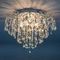 Потолочная люстра Escada 1119/6PL