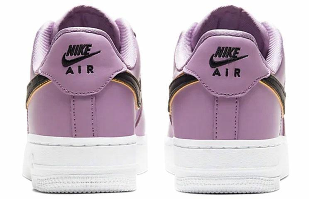 Кроссовки Nike Air Force 1 Low 07 Ess (Женская размерная сетка)