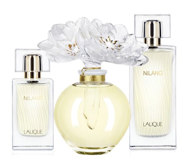 Lalique Nilang Extrait de Parfum 2011