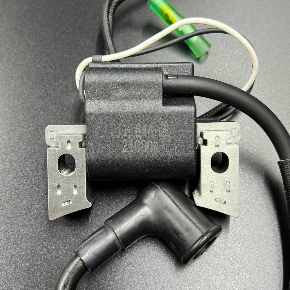 Катушка зажигания высоковольтная Yamaha F6 (Omax)