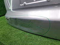 Крышка багажника Geely Atlas Pro (2021-н.в.)