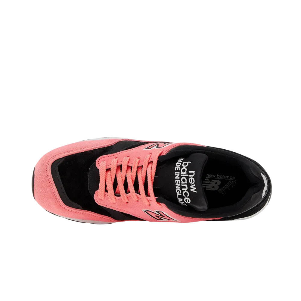 Кроссовки New Balance 1500 Black/Pink