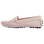 SCAROSSO Ashley Slip-On Loafers Women"s