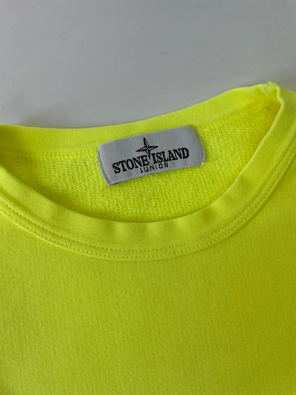 Свитшот Stone Island