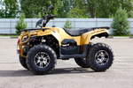 Квадроцикл IRBIS ATV200 PREMIUM 2024