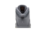 Кроссовки Jordan Air Jordan 10 Retro Cool Grey