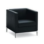 Кресло Walter Knoll Foster 501 Armchair