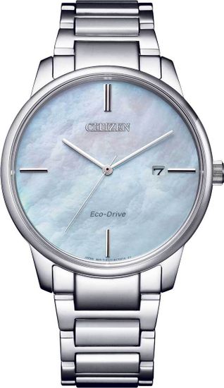 Наручные часы Citizen BM7520-88D