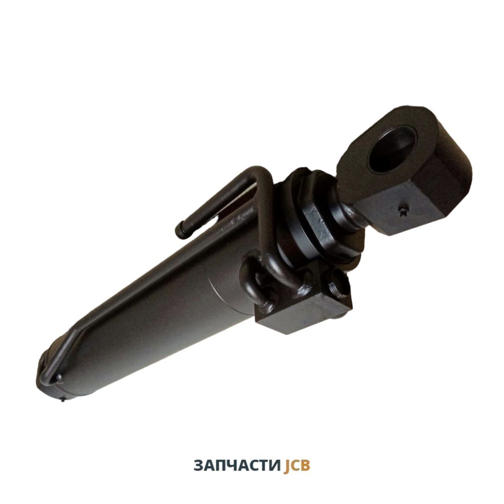 Гидроцилиндр опрокидывания ковша JCB 563/60126, 563-60126