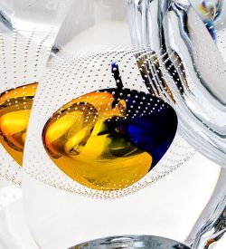 GR-19/ 5 Пресс-папье