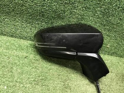 Зеркало правое EXEED LX (2019-н.в.) 12 контактов