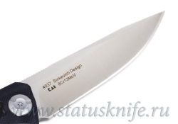 Нож KERSHAW 4037 Atmos Sinkevich designфотография - 6
