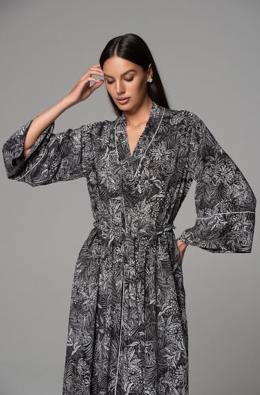 Халат Mia-Amore 5589 &quot;Joline&quot;