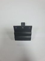 ремкомплект подлокотника Лачетти (замок одинарный)