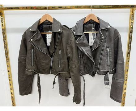 Куртка 50363504 Fabrika