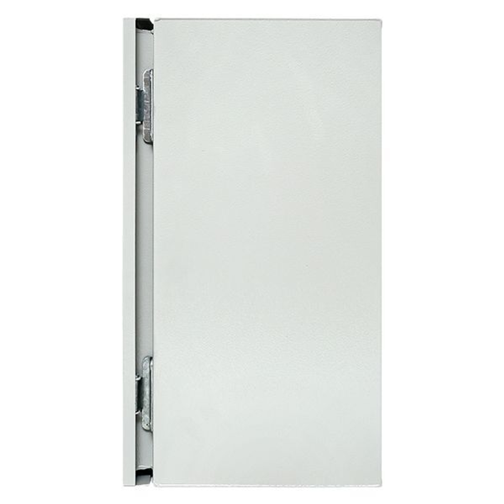 Щит с монтажной панелью EKF mb65-403022-m