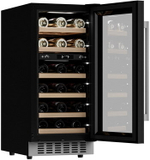 Встраиваемый винный шкаф Meyvel MV28-KWT2