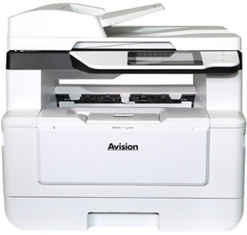 МФУ лазерное черно-белое Avision AM40Q