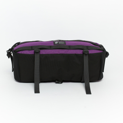 Сумка Technic Sling Baguette фиолетовый