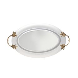 Поднос Gipfel Fiorita 41169