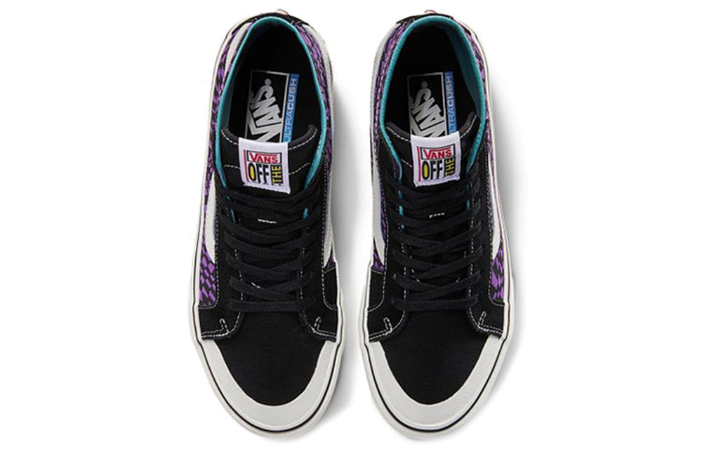 Vans Sk8 138 Decon Sf