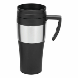 Кружка HOT DRINK