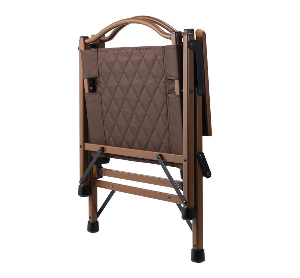 КРЕСЛО KOVEA WS FLAT CHAIR KECO9CA-01