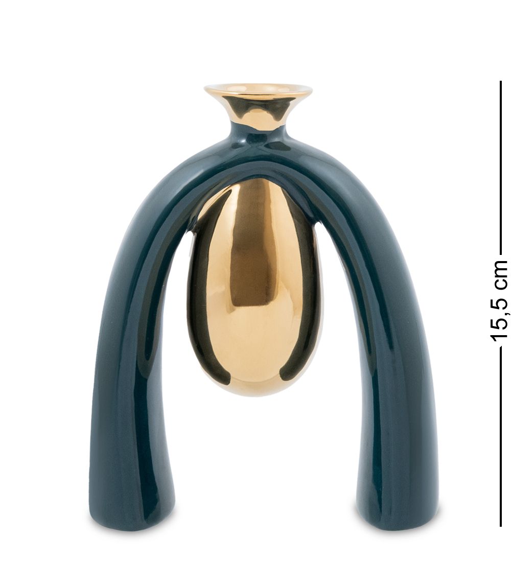 OS-209 Декоративная ваза «Невесомость»