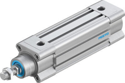 DSBC-40-80-D3-PPSA-N3 Стандартный цилиндр