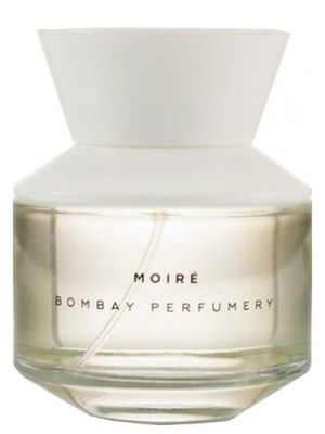 Bombay Perfumery Moire