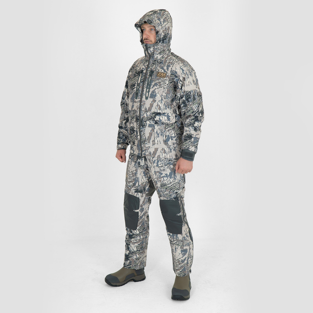 Костюм "MARSHALL V2" GR