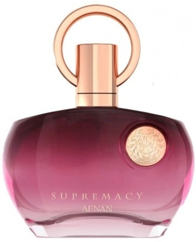 Afnan Supremacy Purple EDP