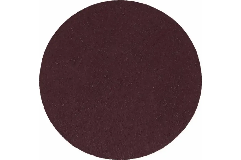 39772 Круги шлифовальные сплошные (липучка), алюминий-оксидные, 125 мм, 5 шт. Р 40