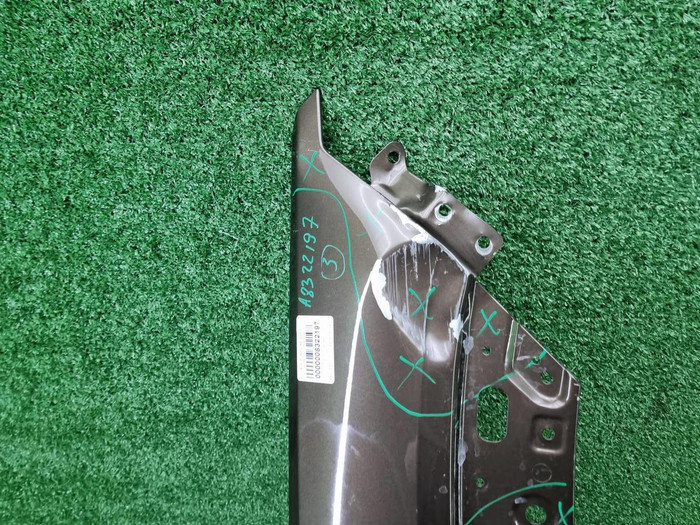 Крыло переднее RH Chevrolet Trailblaizer 3 (19-нв)