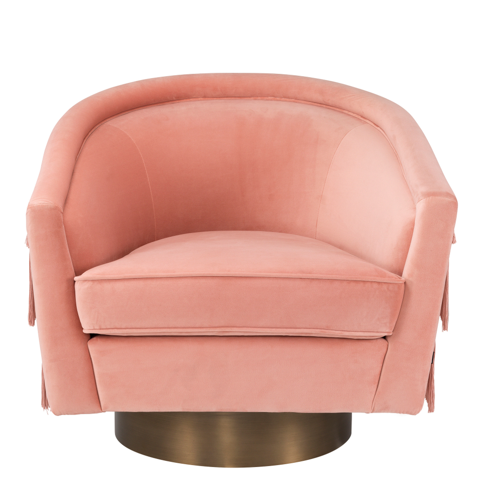 Кресло вращающееся Swivel Chair Le Vante арт.114357