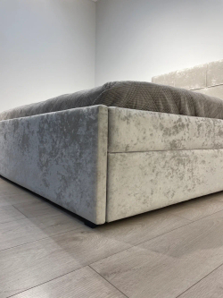 Кровать «Даллас» 160 см