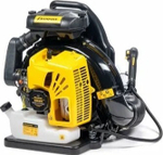 Воздуходувка CHAMPION GBR376 ранцевая