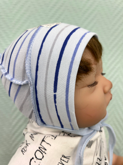 Чепчик для малышей