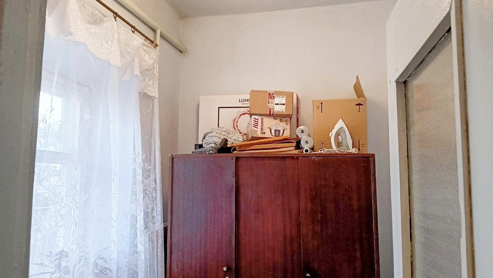 Жилой дом в х.Трудобеликовский